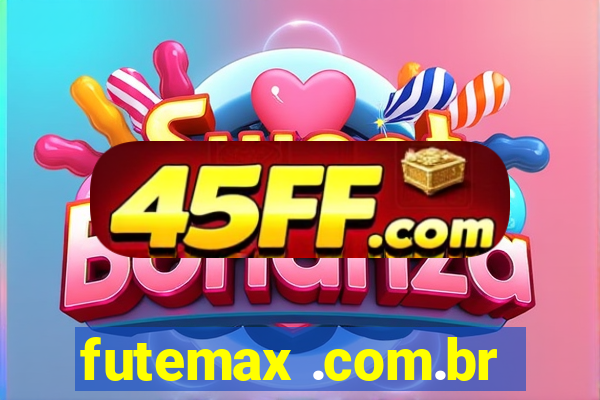 futemax .com.br